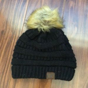 Womens Hat